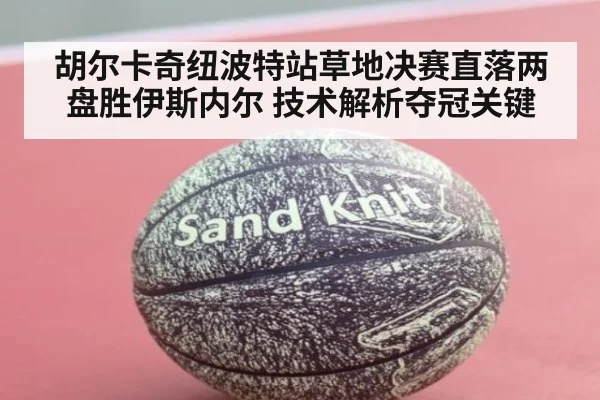 胡尔卡奇纽波特站草地决赛直落两盘胜伊斯内尔 技术解析夺冠关键